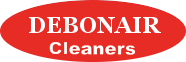 Debonair Cleaners